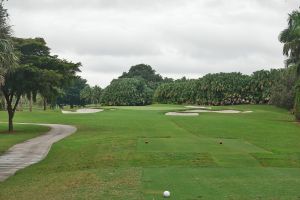 Trump Doral (Blue Monster) 13th